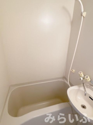 【浴室】 | ブロンズ森島