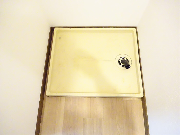 フラット羽根木のその他