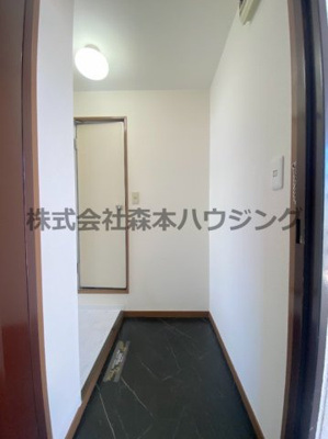 【内装】 | 　レナジア大和田 | 内装も気になるポイント