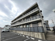 メゾンドォ渕谷Ｂの画像