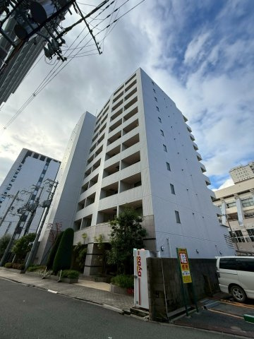【外観】 | モンサンミッシェル北浜