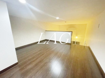 【寝室】 | インベスト自由が丘 | ロフトです。