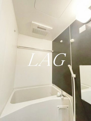 【浴室】 | インベスト自由が丘 | お風呂です。