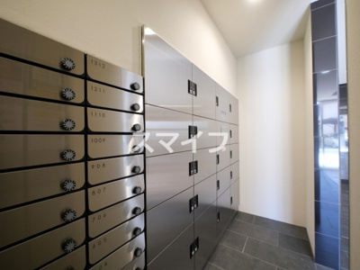 【その他共用部分】 | セレニテ十三ミラク