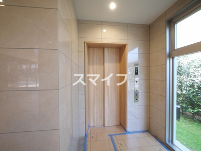 【設備】 | セレニテ十三ミラク