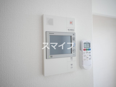 【セキュリティ】 | セレニテ十三ミラク