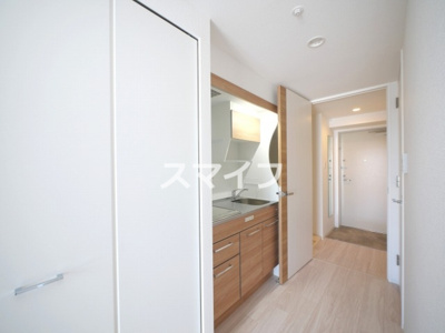 【キッチン】 | セレニテ十三ミラク