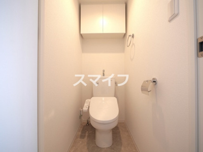 【トイレ】 | セレニテ十三ミラク