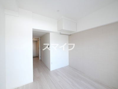 【寝室】 | セレニテ十三ミラク