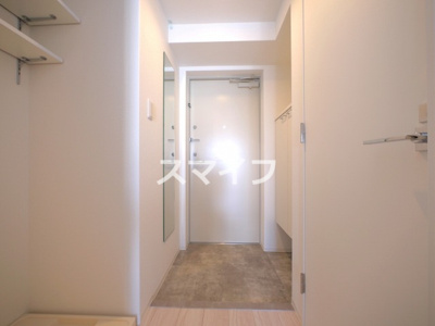 【玄関】 | セレニテ十三ミラク