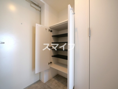 【収納】 | セレニテ十三ミラク