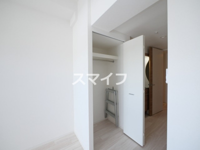 【収納】 | セレニテ十三ミラク