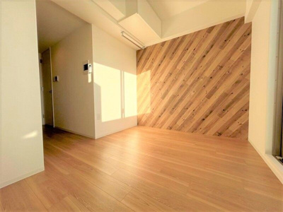 【居間・リビング】 | セレニテ十三ミラク