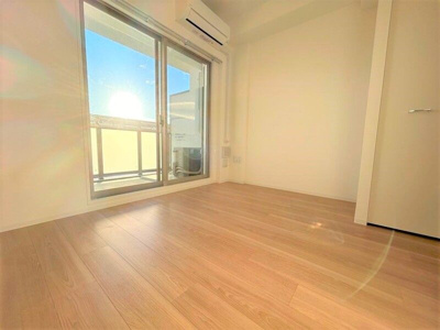 【寝室】 | セレニテ十三ミラク