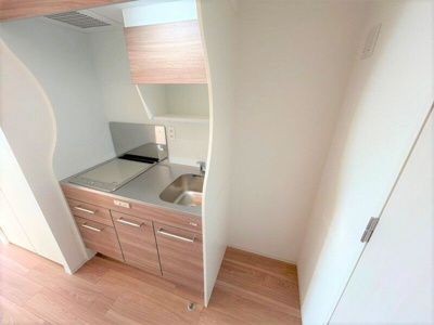 【キッチン】 | セレニテ十三ミラク