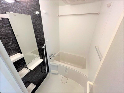 【浴室】 | セレニテ十三ミラク