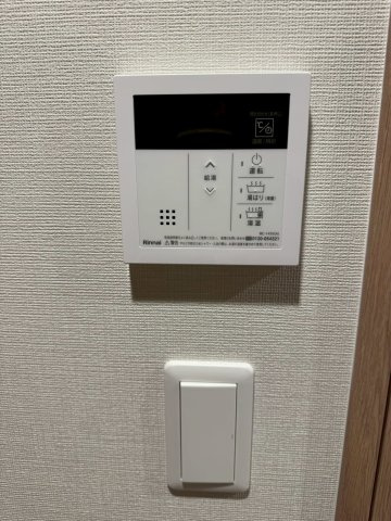 【設備】 | プレサンス深江橋ラヴィゲート