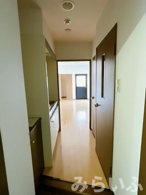 【内装】 | シティライフ春岡