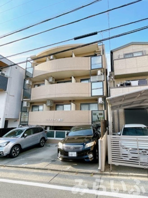 【外観】 | シティライフ春岡