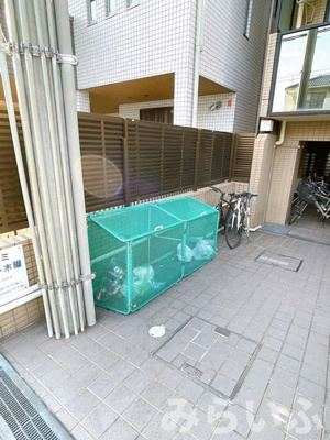 【その他共用部分】 | シティライフ春岡