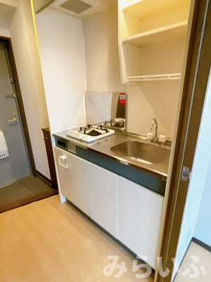 【キッチン】 | シティライフ春岡