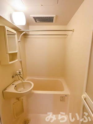 【浴室】 | シティライフ春岡