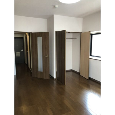 【内装】 | シティライフ春岡