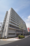 大阪市浪速区桜川２丁目のマンションの画像