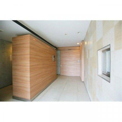 【内装】 | メイクスデザイン門前仲町