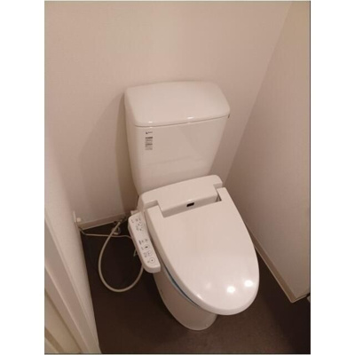 【トイレ】 | メイクスデザイン門前仲町