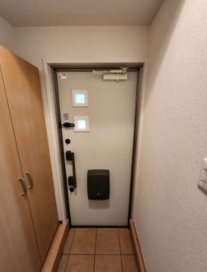 【玄関】 | ミカンハウス