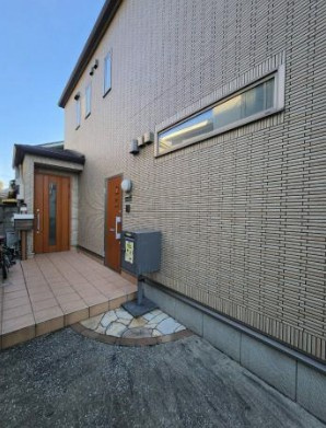 【その他共用部分】 | ミカンハウス