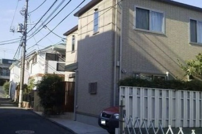 【外観】 | ミカンハウス