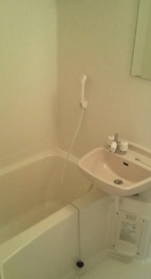 【浴室】 | ミカンハウス