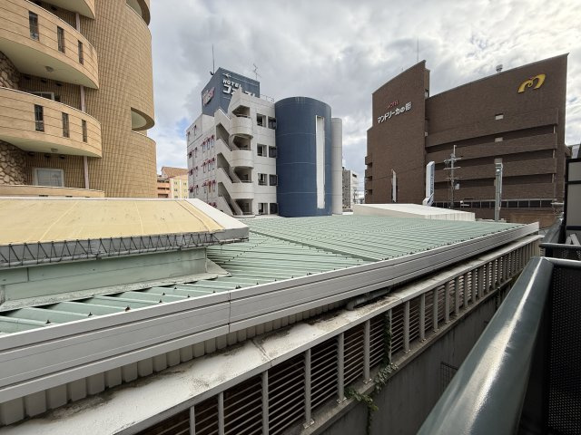 モデラート・ナオの展望