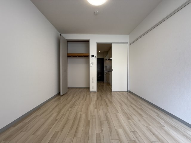 モデラート・ナオの居間・リビング