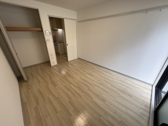 モデラート・ナオの内装