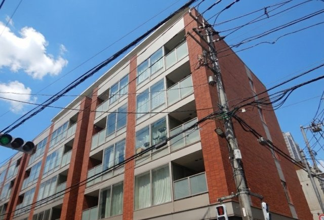 プレミスト赤坂檜町公園