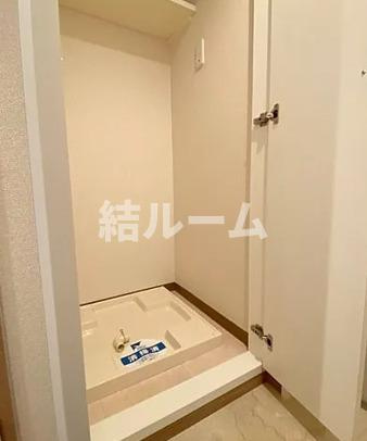 練馬区田柄１丁目の賃貸マンションの設備