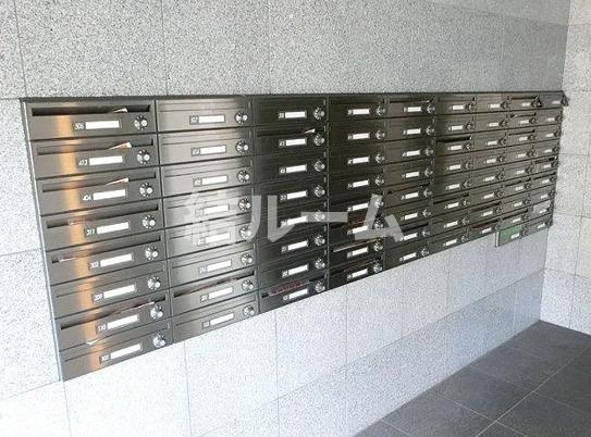 練馬区田柄１丁目の賃貸マンションのその他共用部分