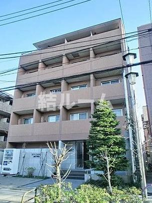 練馬区田柄１丁目の賃貸マンション