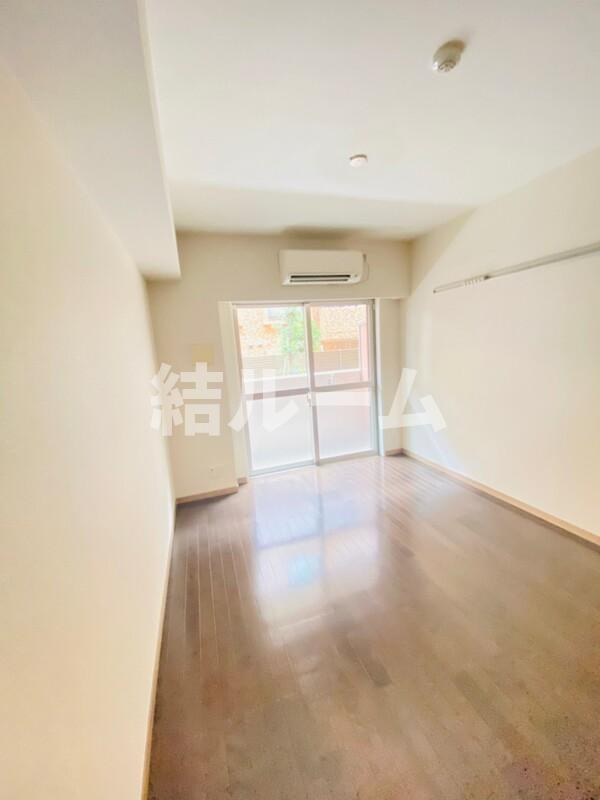 練馬区田柄１丁目の賃貸マンションの居間・リビング