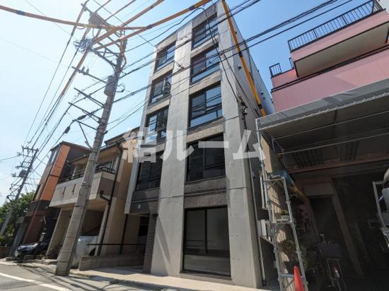 板橋区坂下３丁目の賃貸マンション