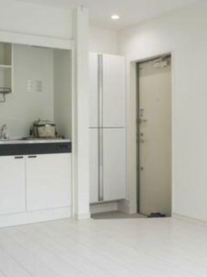 【玄関】 | グランディール