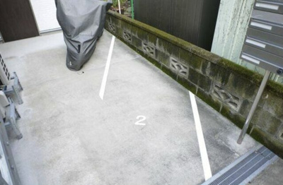 【その他共用部分】 | グランディール