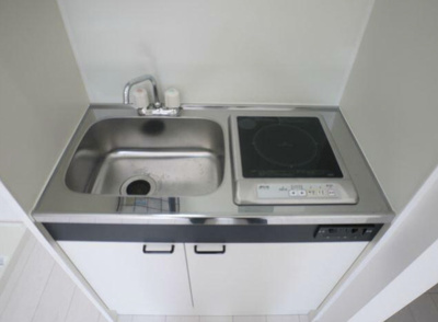 【キッチン】 | グランディール