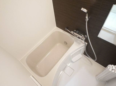 【浴室】 | グランディール