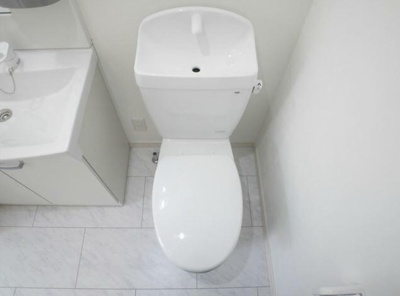 【トイレ】 | グランディール