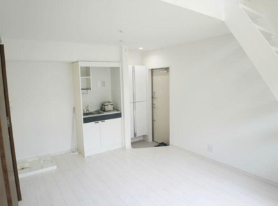 【寝室】 | グランディール