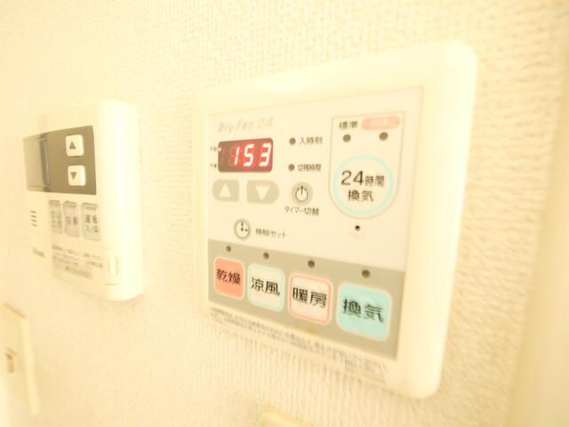 ＴＳ大塚の設備